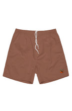 Load image into Gallery viewer, & Chill Clothing - Mens Short Shorts - Clay