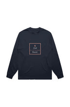 Load image into Gallery viewer, Minimalist Heavyweight Long Sleeve Shirt