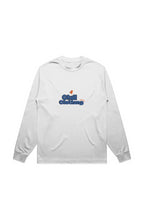 Load image into Gallery viewer, fly-tech - heavy l/s tee - Stone