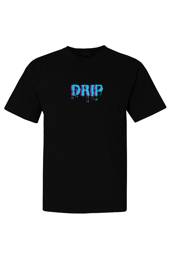 Drip T Black