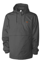 Load image into Gallery viewer, &amp; Chill Clothing - Water Resistant Anorak Jacket -
