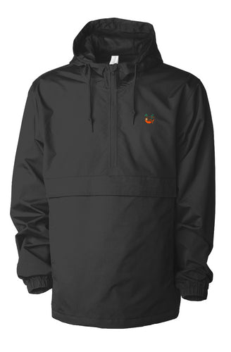 & Chill Clothing - Water Resistant Anorak Jacket -