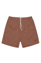 Load image into Gallery viewer, &amp;amp; Chill Clothing - Mens Short Shorts - Clay
