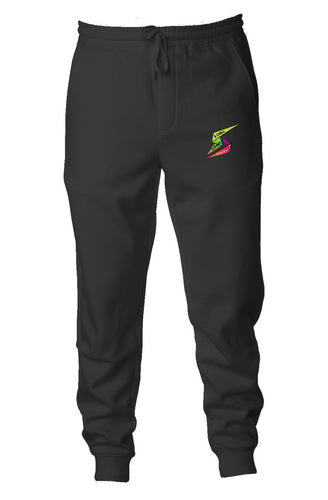 Origami - Midweight Fleece Joggers