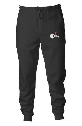 Munchie - Mid-Weight Fleece Joggers