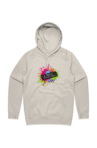 SPLASH - & CHILL EXCLUSIVE