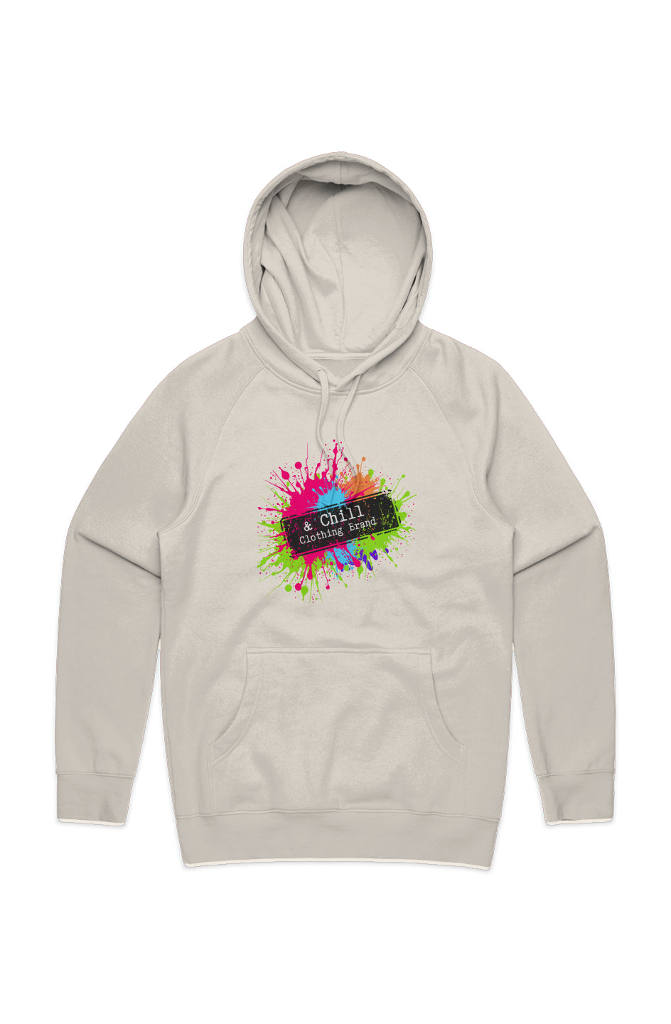 SPLASH - & CHILL EXCLUSIVE