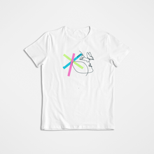 Load image into Gallery viewer, Elevate Tee - White
