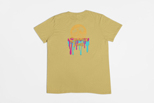 Load image into Gallery viewer, Summer Time - T-Shirt - Tan
