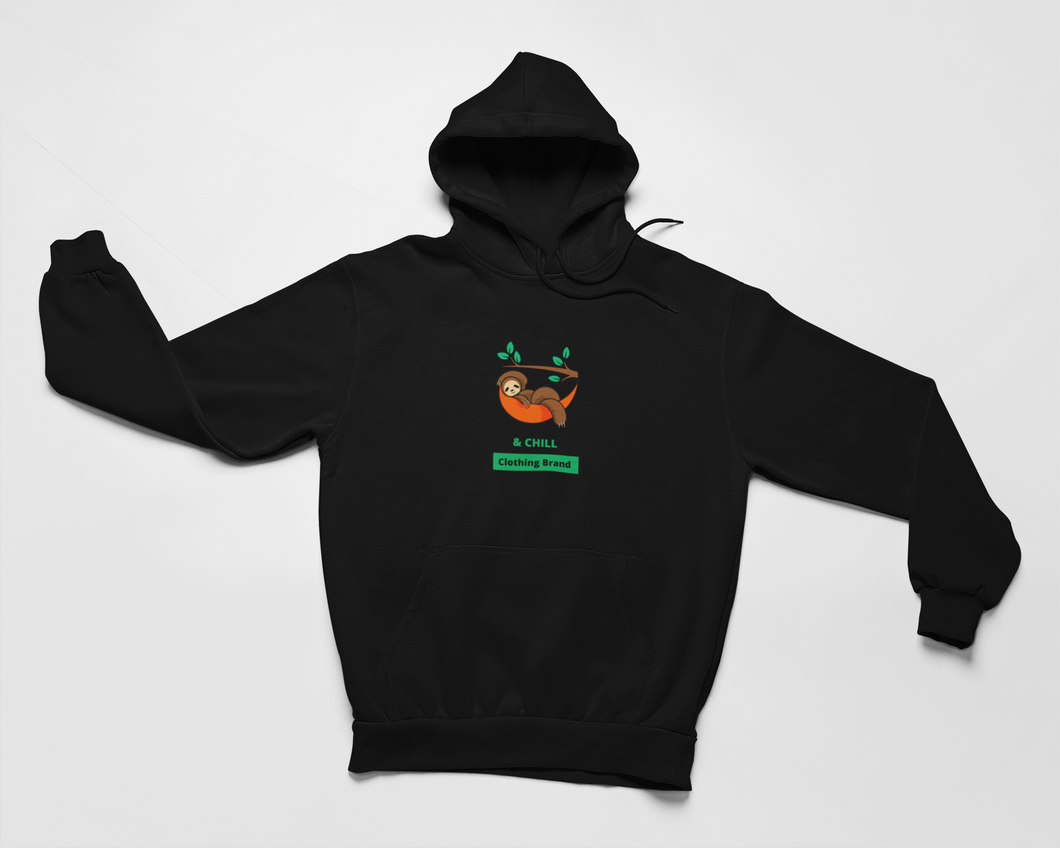 OG Hoodie - Black