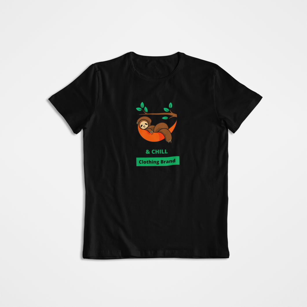 OG T-Shirt - Black