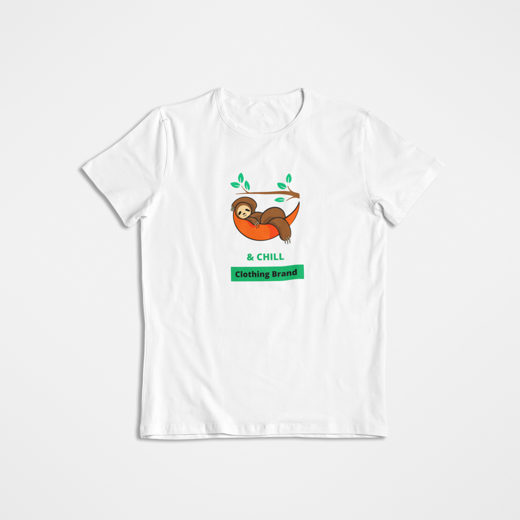 OG T-Shirt - White